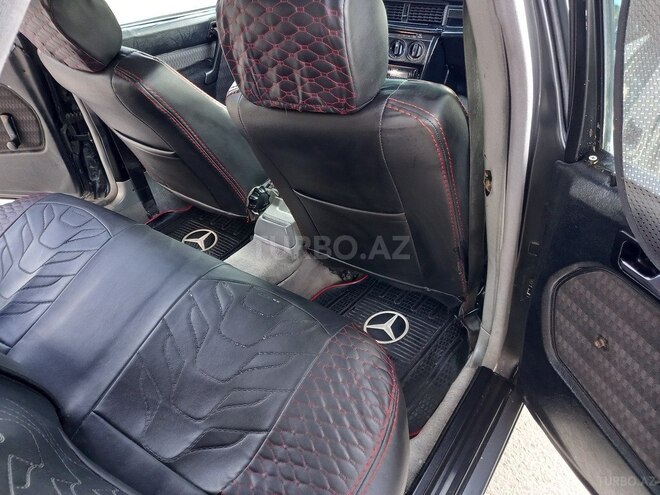Mercedes 190 1992, 325,467 km - 1.8 л - Xırdalan