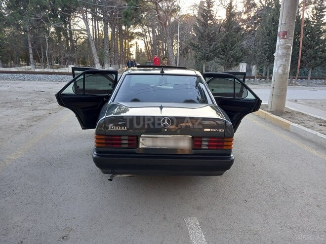 Mercedes 190 1992, 325,467 km - 1.8 л - Xırdalan