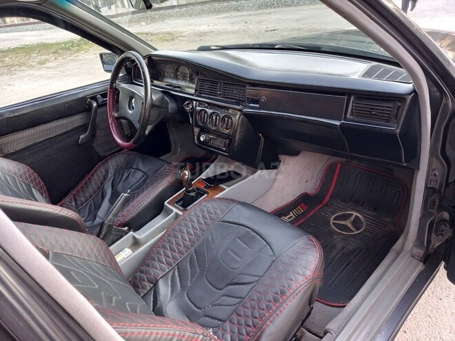 Mercedes 190 1992, 325,467 km - 1.8 л - Xırdalan