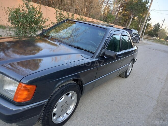Mercedes 190 1992, 325,467 km - 1.8 л - Xırdalan