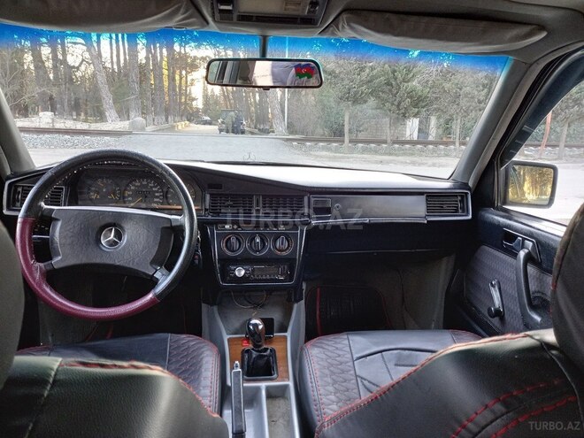 Mercedes 190 1992, 325,467 km - 1.8 л - Xırdalan