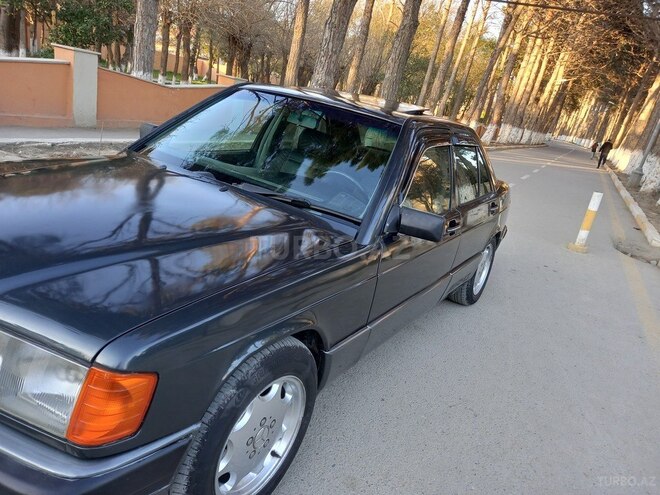 Mercedes 190 1992, 325,467 km - 1.8 л - Xırdalan