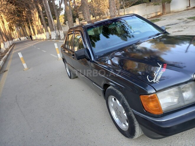 Mercedes 190 1992, 325,467 km - 1.8 л - Xırdalan