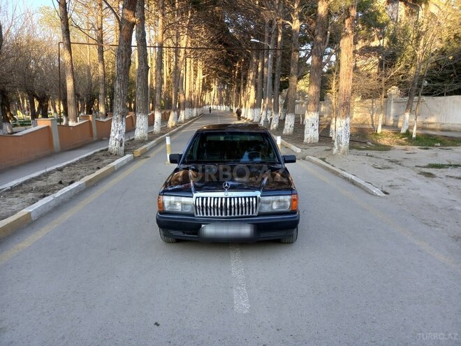 Mercedes 190 1992, 325,467 km - 1.8 л - Xırdalan
