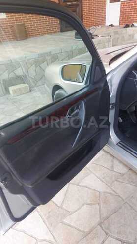 Mercedes E 220 2000, 314,000 km - 2.2 л - Bakı