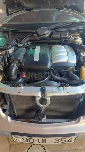 Mercedes E 220 2000, 314,000 km - 2.2 л - Bakı