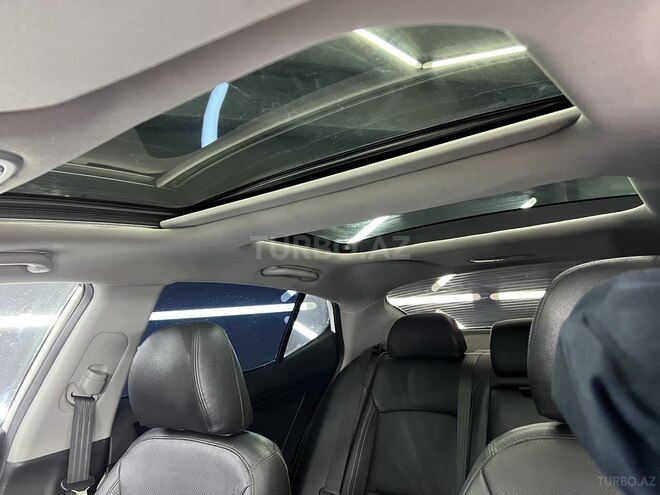 Kia Optima 2015, 130,000 km - 2.4 l - Bakı