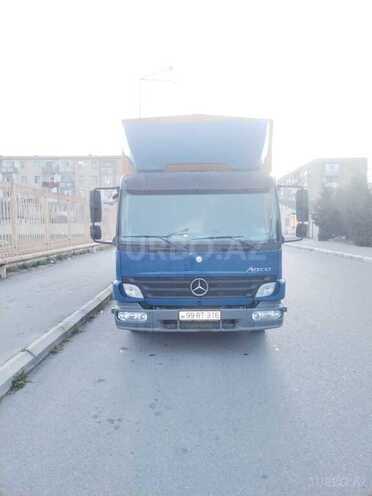 Mercedes Atego 818 2007, 148,000 km - 4.3 l - Bakı