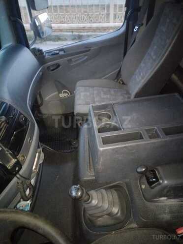 Mercedes Atego 818 2007, 148,000 km - 4.3 l - Bakı