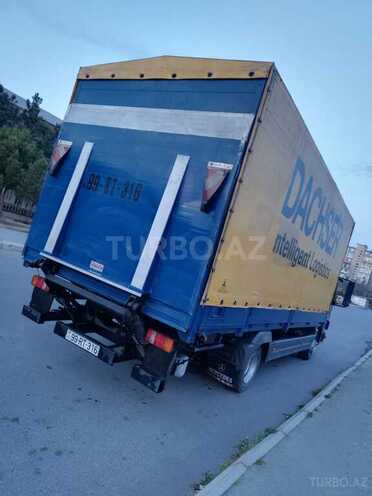 Mercedes Atego 818 2007, 148,000 km - 4.3 l - Bakı