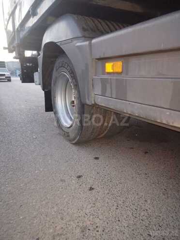 Mercedes Atego 818 2007, 148,000 km - 4.3 l - Bakı