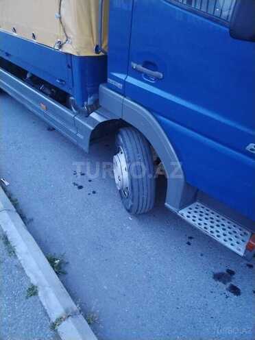 Mercedes Atego 818 2007, 148,000 km - 4.3 l - Bakı