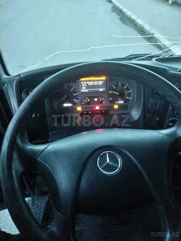 Mercedes Atego 818 2007, 148,000 km - 4.3 l - Bakı