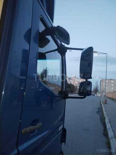 Mercedes Atego 818 2007, 148,000 km - 4.3 l - Bakı