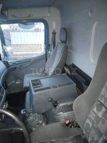 Mercedes Atego 818 2007, 148,000 km - 4.3 l - Bakı