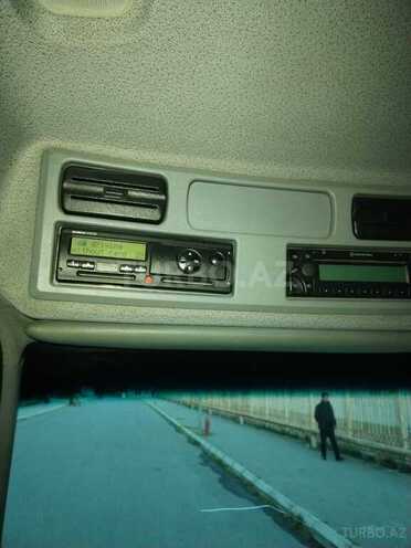 Mercedes Atego 818 2007, 148,000 km - 4.3 l - Bakı