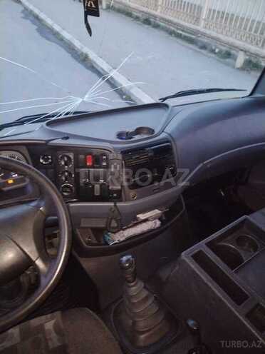 Mercedes Atego 818 2007, 148,000 km - 4.3 l - Bakı