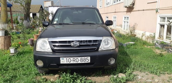 Suzuki Grand Vitara 2005, 438,000 km - 2.7 l - Bakı