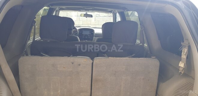 Suzuki Grand Vitara 2005, 438,000 km - 2.7 l - Bakı