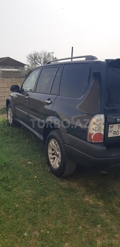 Suzuki Grand Vitara 2005, 438,000 km - 2.7 l - Bakı