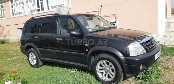 Suzuki Grand Vitara 2005, 438,000 km - 2.7 l - Bakı