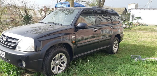 Suzuki Grand Vitara 2005, 438,000 km - 2.7 l - Bakı