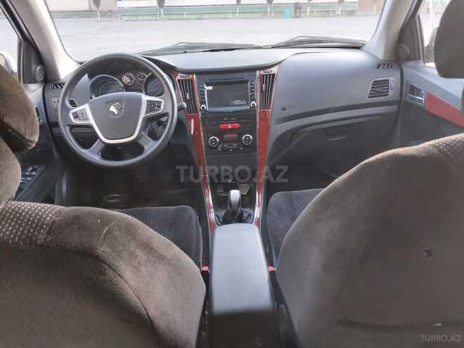 Khazar SD 2022, 32,000 km - 1.7 л - Ağcabədi