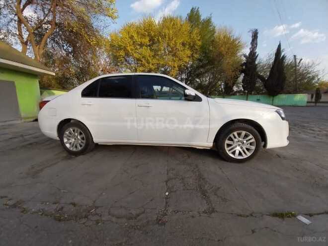 Khazar SD 2022, 32,000 km - 1.7 л - Ağcabədi