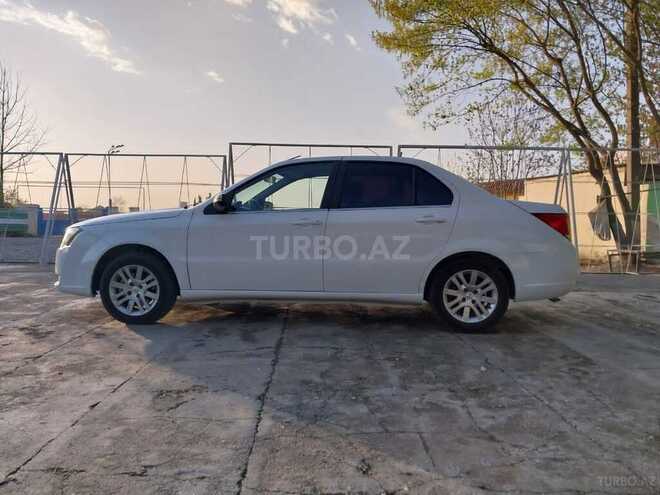 Khazar SD 2022, 32,000 km - 1.7 л - Ağcabədi