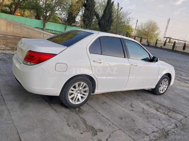 Khazar SD 2022, 32,000 km - 1.7 л - Ağcabədi