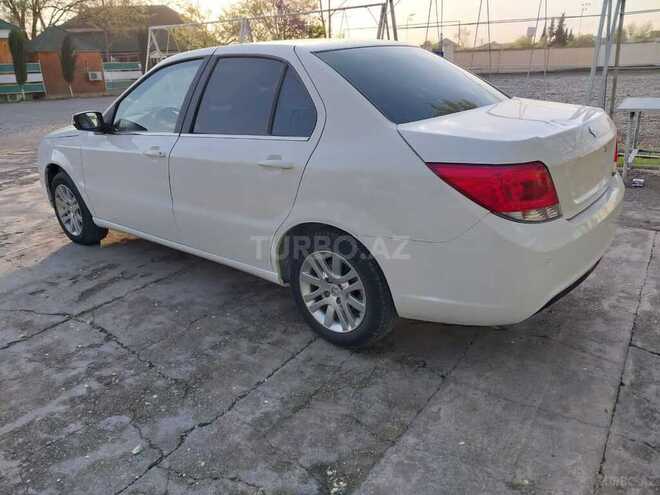 Khazar SD 2022, 32,000 km - 1.7 л - Ağcabədi