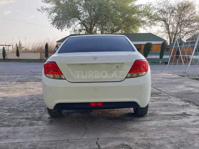 Khazar SD 2022, 32,000 km - 1.7 л - Ağcabədi