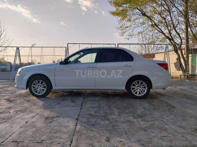 Khazar SD 2022, 32,000 km - 1.7 л - Ağcabədi