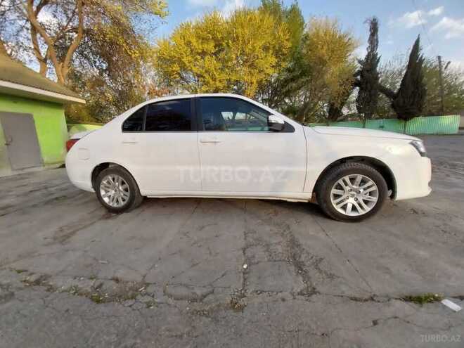 Khazar SD 2022, 32,000 km - 1.7 л - Ağcabədi