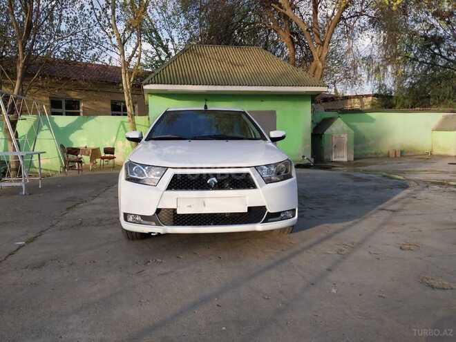 Khazar SD 2022, 32,000 km - 1.7 л - Ağcabədi