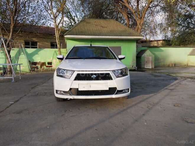 Khazar SD 2022, 32,000 km - 1.7 л - Ağcabədi
