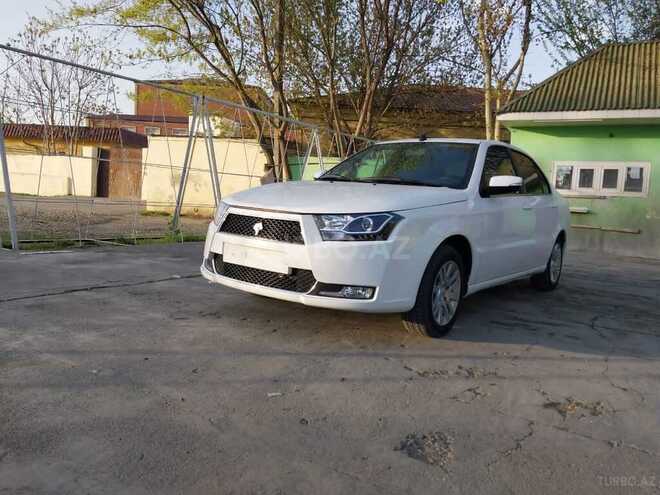 Khazar SD 2022, 32,000 km - 1.7 л - Ağcabədi