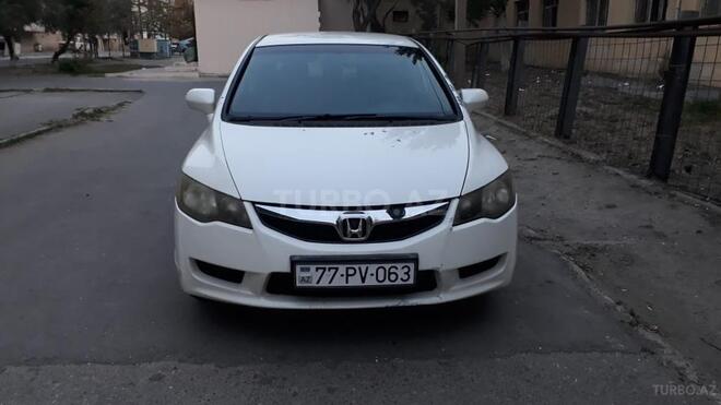 Honda Civic 2009, 292,900 km - 1.8 l - Bakı