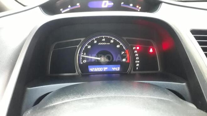 Honda Civic 2009, 292,900 km - 1.8 l - Bakı