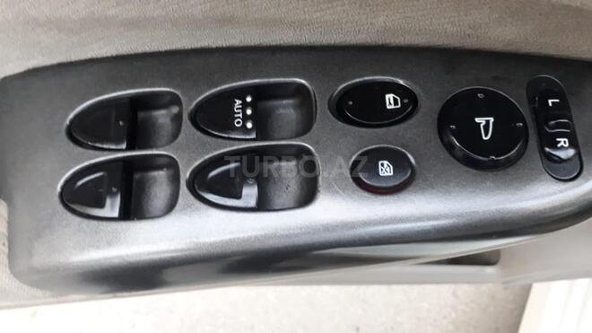 Honda Civic 2009, 292,900 km - 1.8 l - Bakı