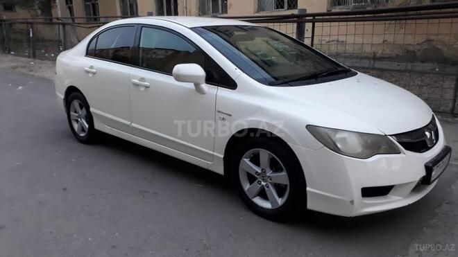 Honda Civic 2009, 292,900 km - 1.8 l - Bakı
