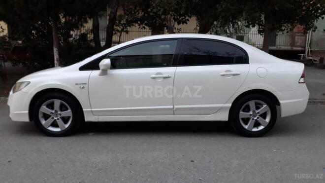 Honda Civic 2009, 292,900 km - 1.8 l - Bakı
