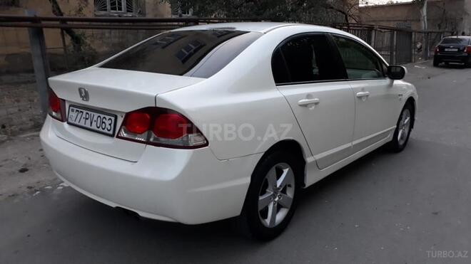 Honda Civic 2009, 292,900 km - 1.8 l - Bakı