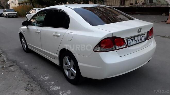 Honda Civic 2009, 292,900 km - 1.8 l - Bakı