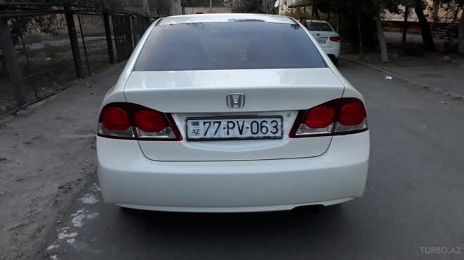 Honda Civic 2009, 292,900 km - 1.8 l - Bakı