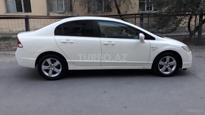 Honda Civic 2009, 292,900 km - 1.8 l - Bakı