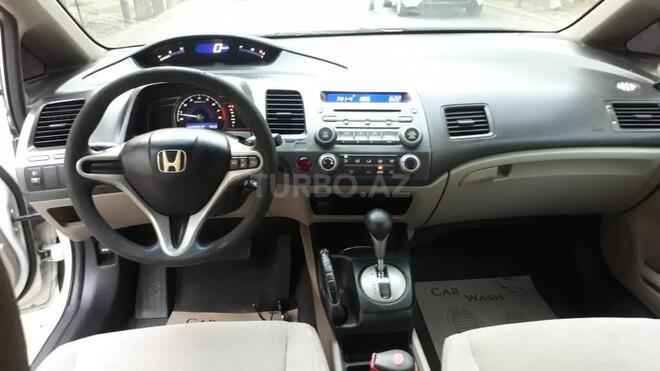 Honda Civic 2009, 292,900 km - 1.8 l - Bakı