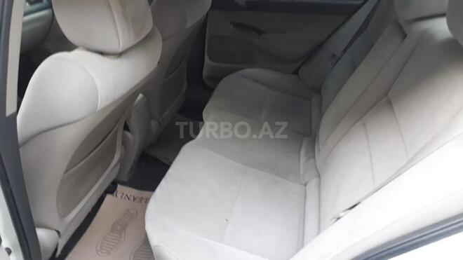 Honda Civic 2009, 292,900 km - 1.8 l - Bakı