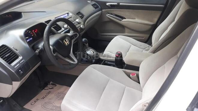 Honda Civic 2009, 292,900 km - 1.8 l - Bakı