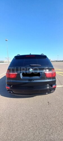 BMW X5 2008, 260,000 km - 4.8 l - Bakı